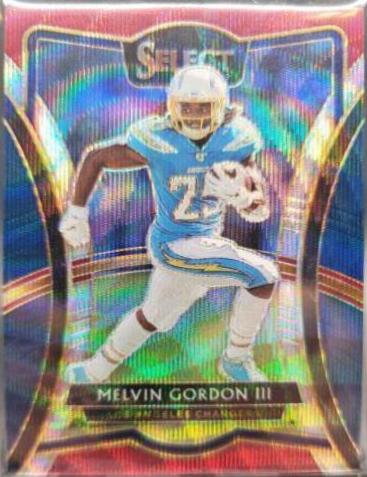 Melvin Gordon III #130
