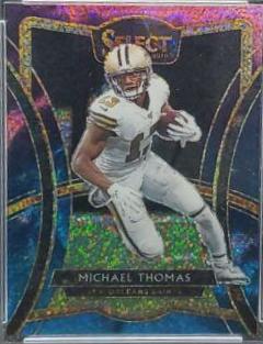 Michael Thomas [Cosmic Prizm] #155