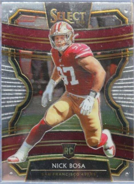 Nick Bosa #48