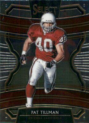 Pat Tillman #78