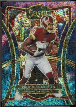 Paul Richardson [Cosmic Prizm] #144
