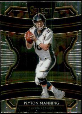 Peyton Manning #19