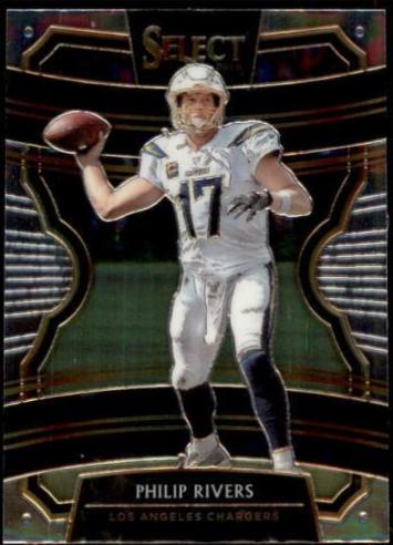 Philip Rivers #57