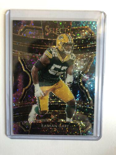 Rashan Gary [Cosmic Prizm] #54