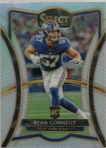 Ryan Connelly #153