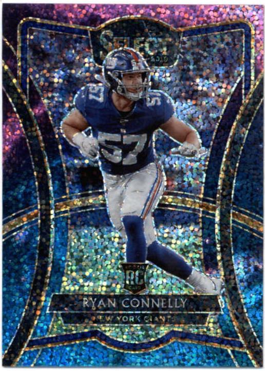 Ryan Connelly [Cosmic Prizm] #153