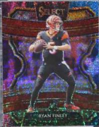 Ryan Finley [Cosmic Prizm] #52