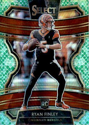 Ryan Finley [Dragon Scale Prizm] #52