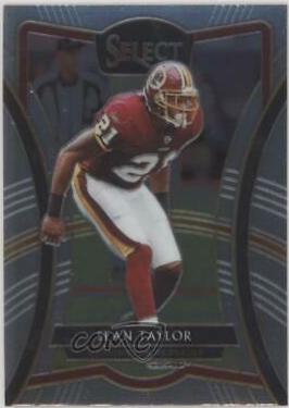 Sean Taylor #143