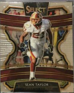 Sean Taylor #96