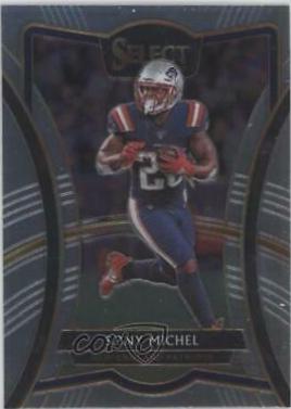 Sony Michel #192