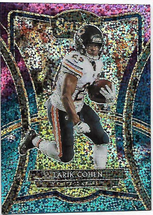 Tarik Cohen [Cosmic Prizm] #145
