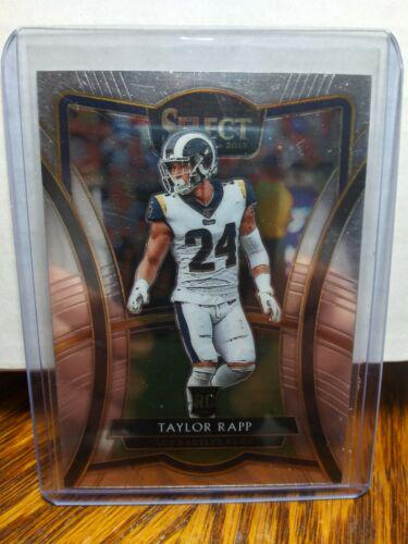 Taylor Rapp #177