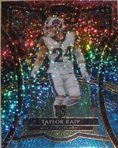Taylor Rapp [Cosmic Prizm] #177
