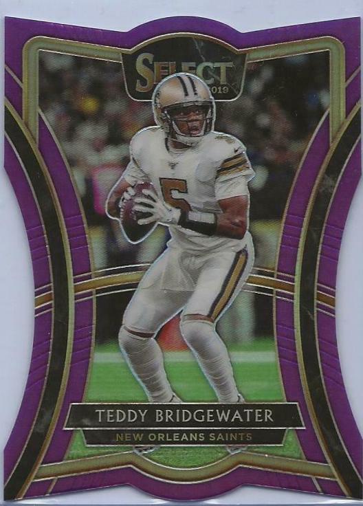 Teddy Bridgewater #175
