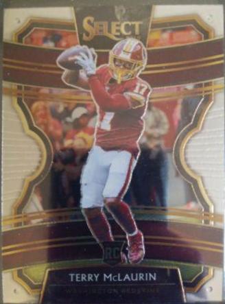 Terry McLaurin #89
