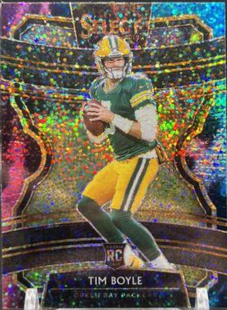 Tim Boyle [Cosmic Prizm] #2