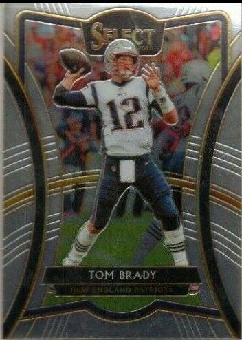 Tom Brady #101
