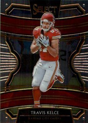 Travis Kelce #87