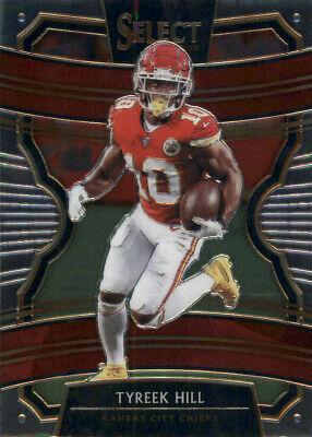 Tyreek Hill #8