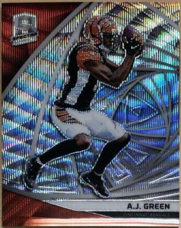 A.J. Green [Wave] #103