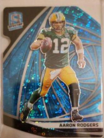 Aaron Rodgers #82