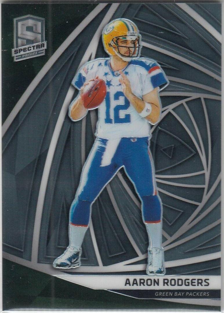 Aaron Rodgers #83