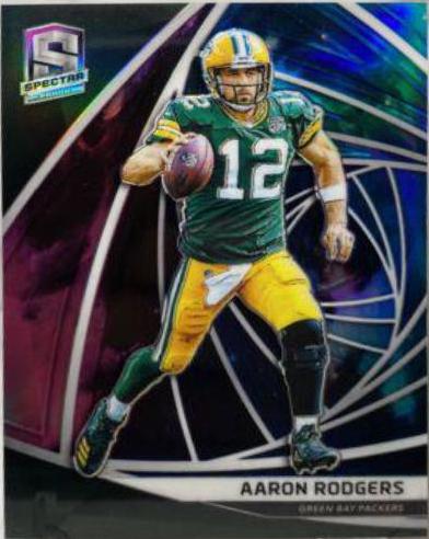 Aaron Rodgers [Nebula] #82