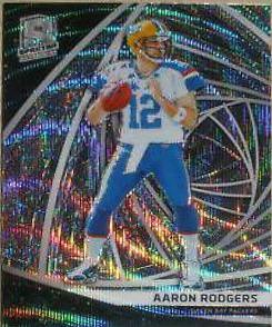 Aaron Rodgers [Wave] #83