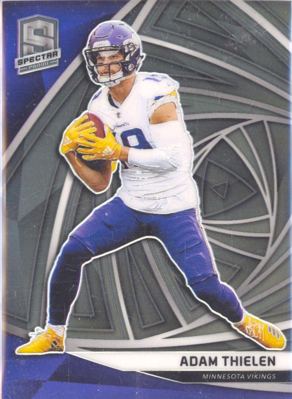 Adam Thielen #52