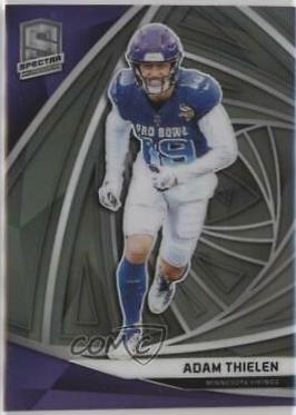 Adam Thielen #53