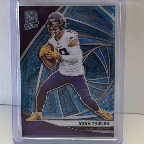 Adam Thielen [Neon Blue] #52