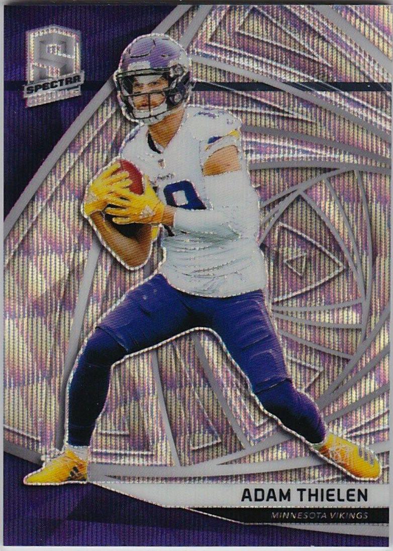 Adam Thielen [Wave] #52
