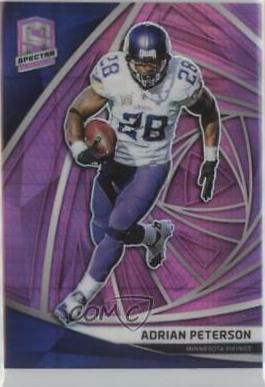 Adrian Peterson [Neon Pink] #7
