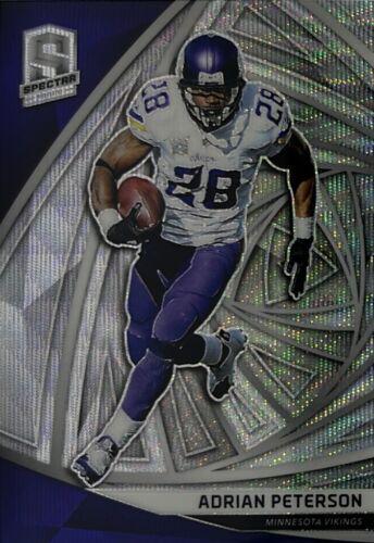 Adrian Peterson [Wave] #7