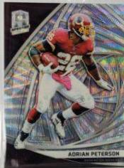 Adrian Peterson [Wave] #8