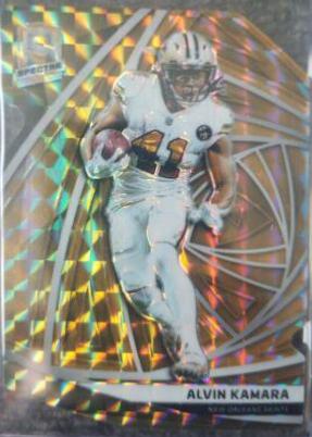 Alvin Kamara #43