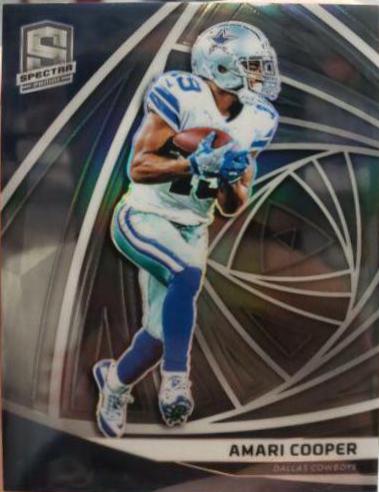 Amari Cooper #94
