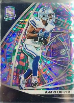 Amari Cooper [Psychedelic] #94
