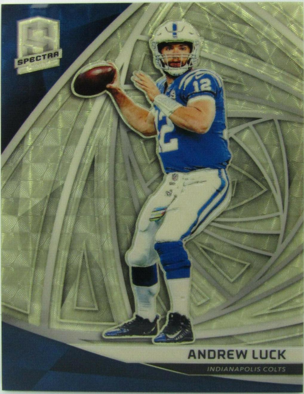 Andrew Luck #74