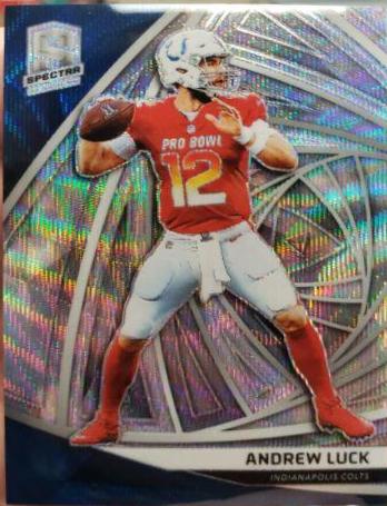 Andrew Luck #75