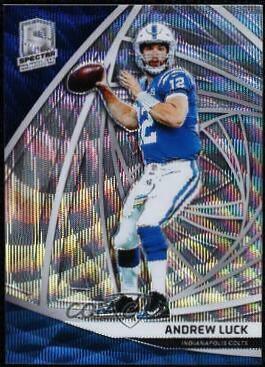 Andrew Luck [Wave] #74
