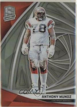 Anthony Munoz #136
