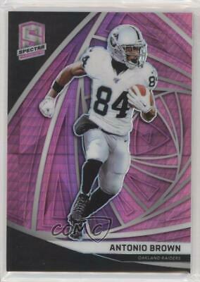 Antonio Brown [Neon Pink] #33