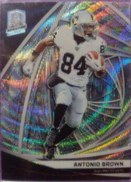 Antonio Brown [Wave] #33