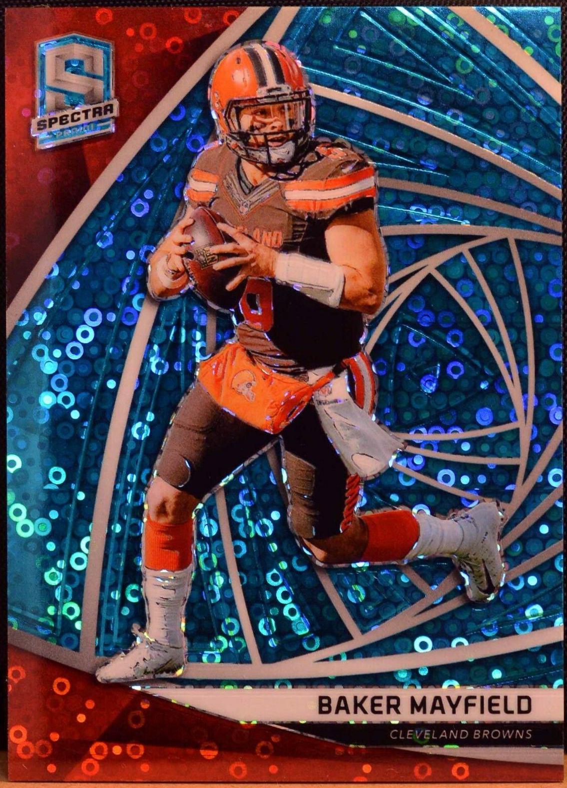 Baker Mayfield #99