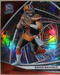 Baker Mayfield [Psychedelic] #99