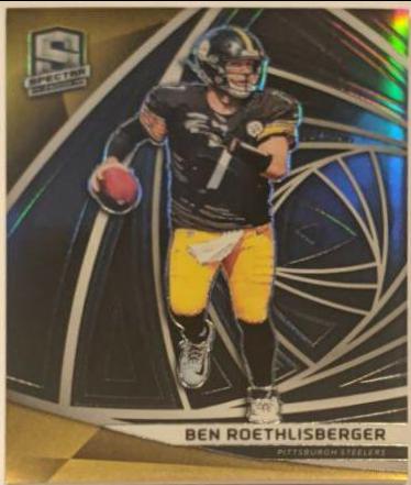 Ben Roethlisberger #23