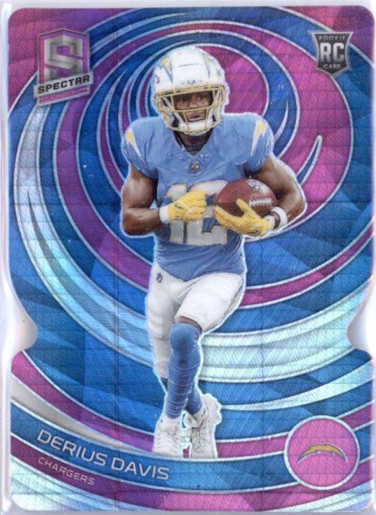 Ben Roethlisberger [Neon Pink Die-Cut] #23