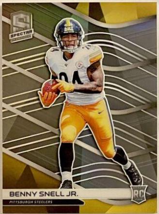 Benny Snell Jr. #194